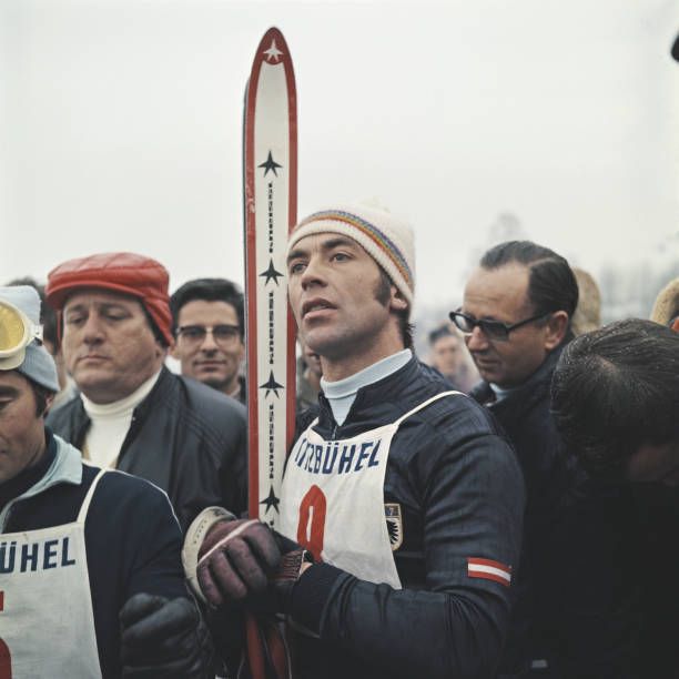 Kitzbühel World Cup Weekend