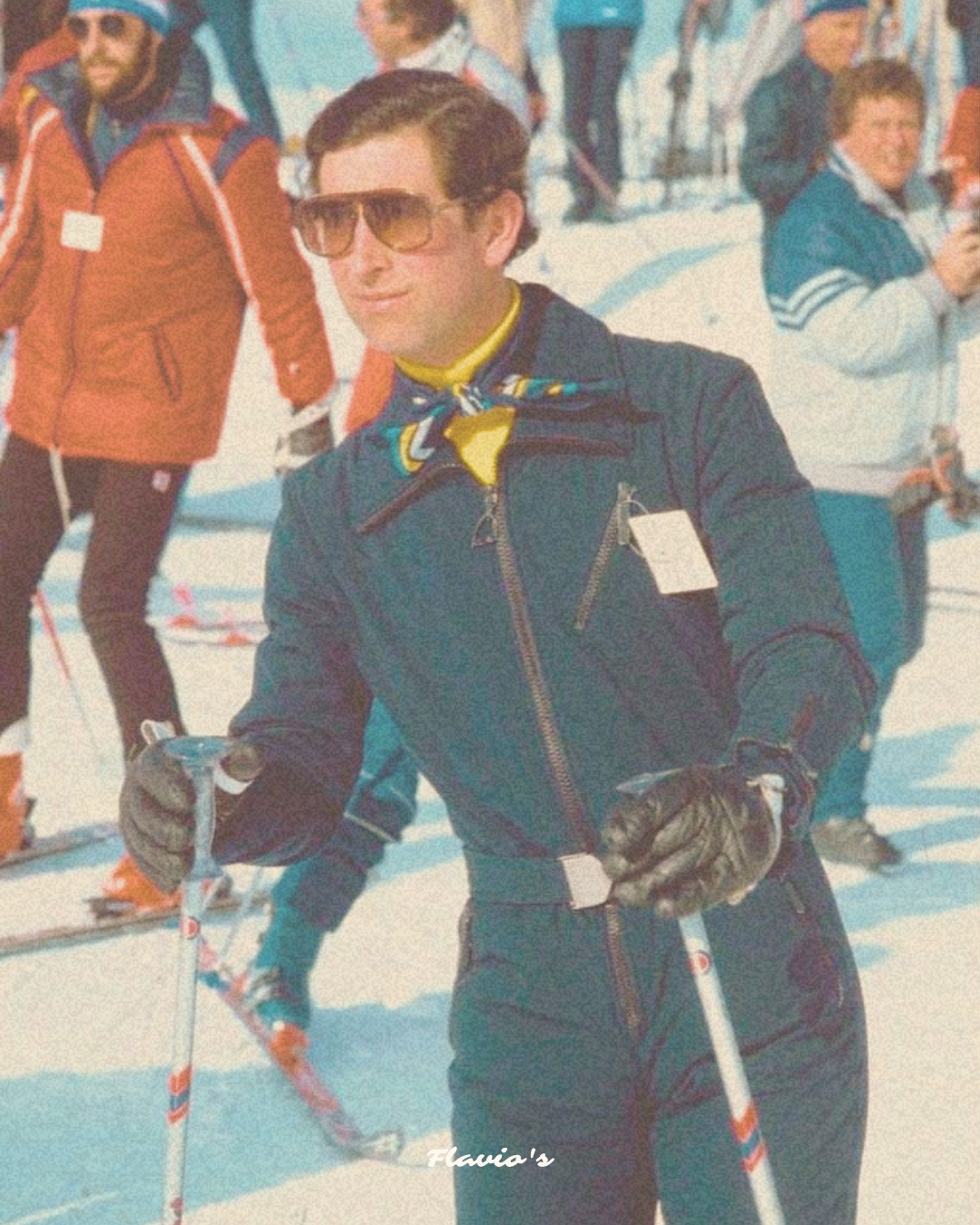 The Unwritten Après-Ski Rules