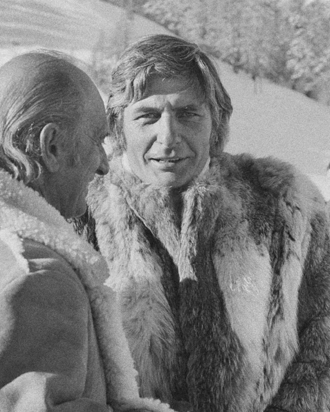 The last Playboy: Gunter Sachs